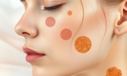 Przebarwienia a niedoczynność tarczycy — kiedy zobaczysz efekty i jak stosować bez podrażnień