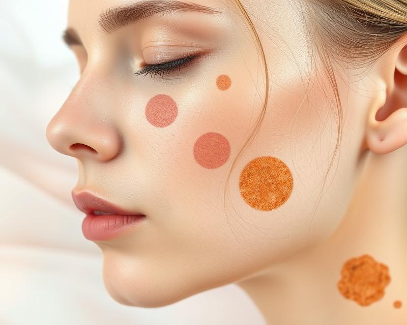 Przebarwienia a niedoczynność tarczycy — kiedy zobaczysz efekty i jak stosować bez podrażnień