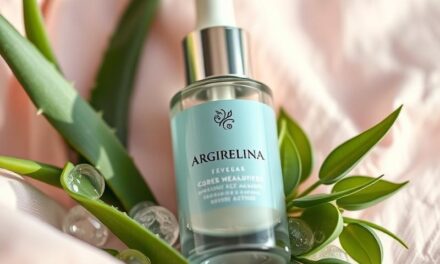 Argirelina działanie — najlepsze praktyki: łączenia, częstotliwość, błędy