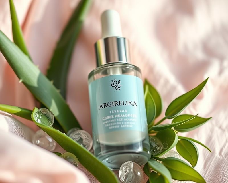 Argirelina działanie — najlepsze praktyki: łączenia, częstotliwość, błędy