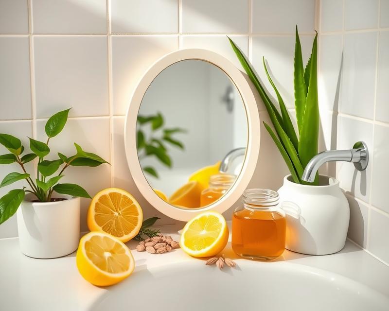 Domowe sposoby na przebarwienia — jak włączyć do rutyny: z czym łączyć i czego unikać