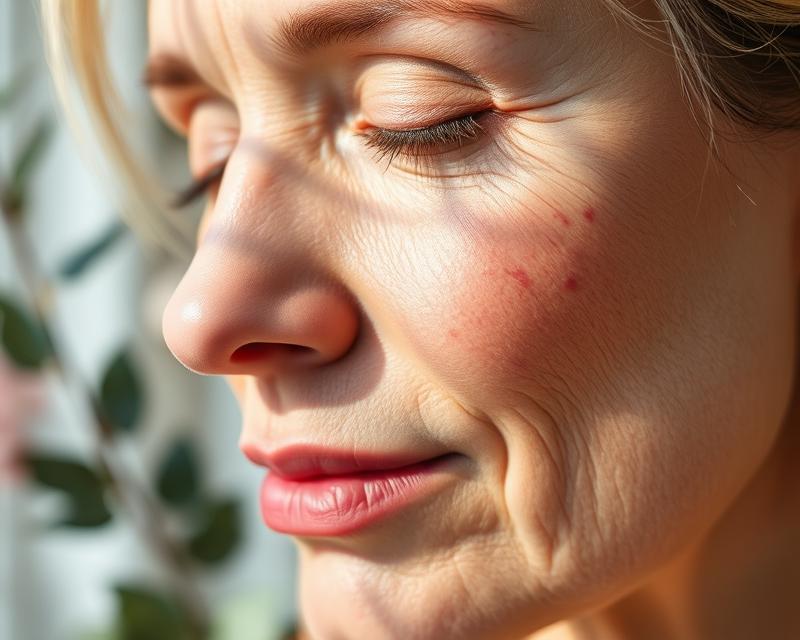 Inflammaging co to — najważniejsze informacje: działanie, formy i bezpieczeństwo