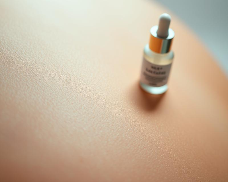 N-acetyl glukozamina na przebarwienia — kiedy zobaczysz efekty i jak stosować bez podrażnień