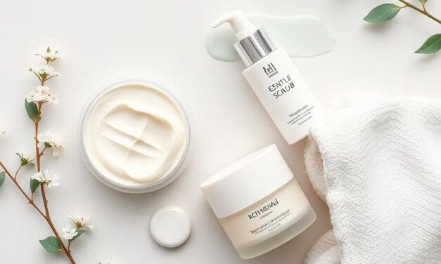 Jak często robić peeling twarzy — praktyczne wskazówki: jak używać i uniknąć podrażnień