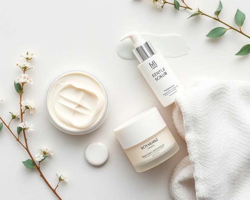 Jak często robić peeling twarzy — praktyczne wskazówki: jak używać i uniknąć podrażnień