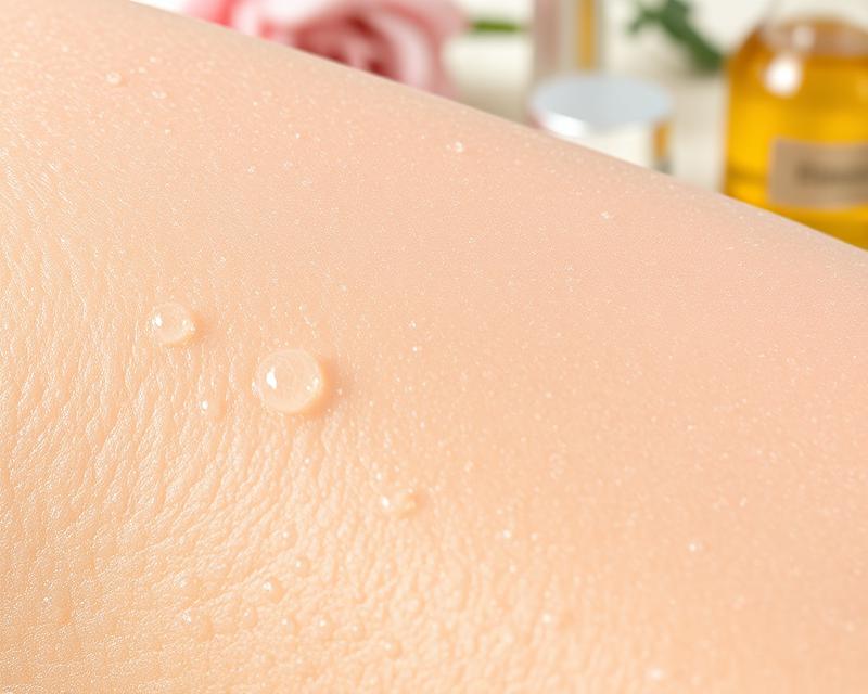 Bariera hydrolipidowa skóry — jak włączyć do rutyny: z czym łączyć i czego unikać