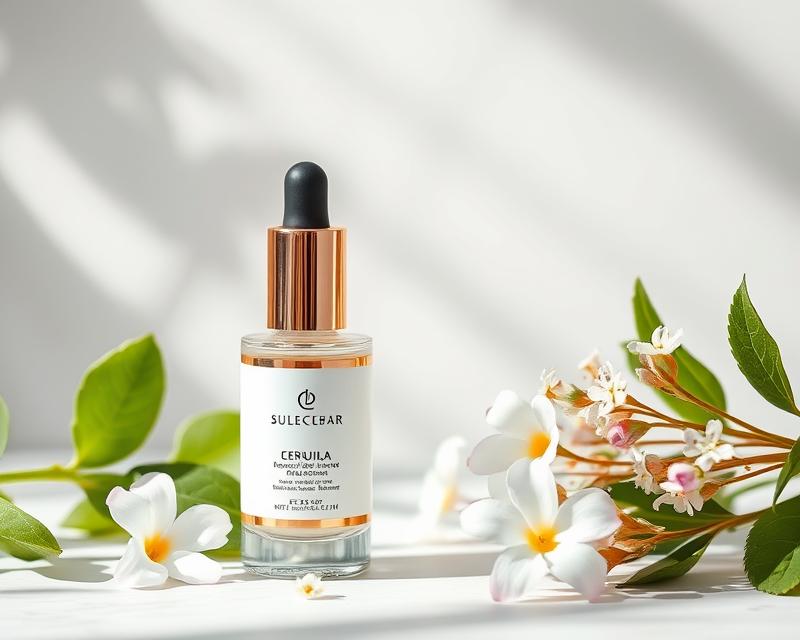 Serum do twarzy po 50 — najlepsze praktyki: łączenia, częstotliwość, błędy