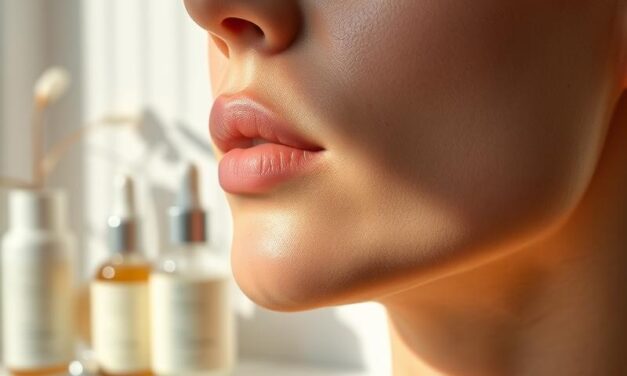 Melasma — kiedy zobaczysz efekty i jak stosować bez podrażnień