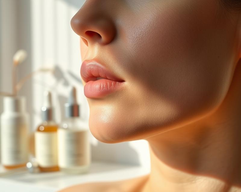 Melasma — kiedy zobaczysz efekty i jak stosować bez podrażnień