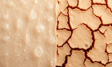 Skóra odwodniona — jak włączyć do rutyny: z czym łączyć i czego unikać