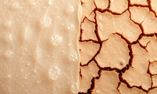 Skóra odwodniona — jak włączyć do rutyny: z czym łączyć i czego unikać