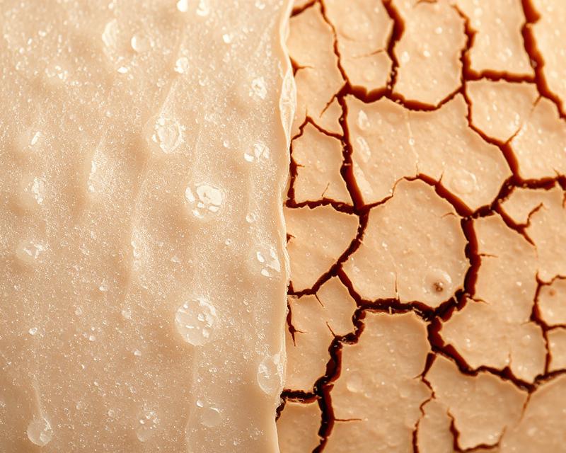 Skóra odwodniona — jak włączyć do rutyny: z czym łączyć i czego unikać