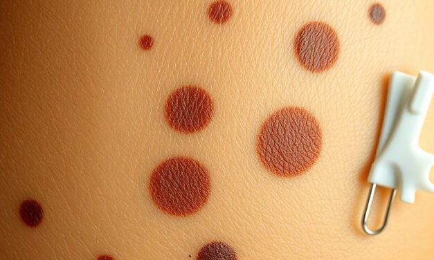 Kiedy do dermatologa z przebarwieniami — najlepsze praktyki: łączenia, częstotliwość, błędy