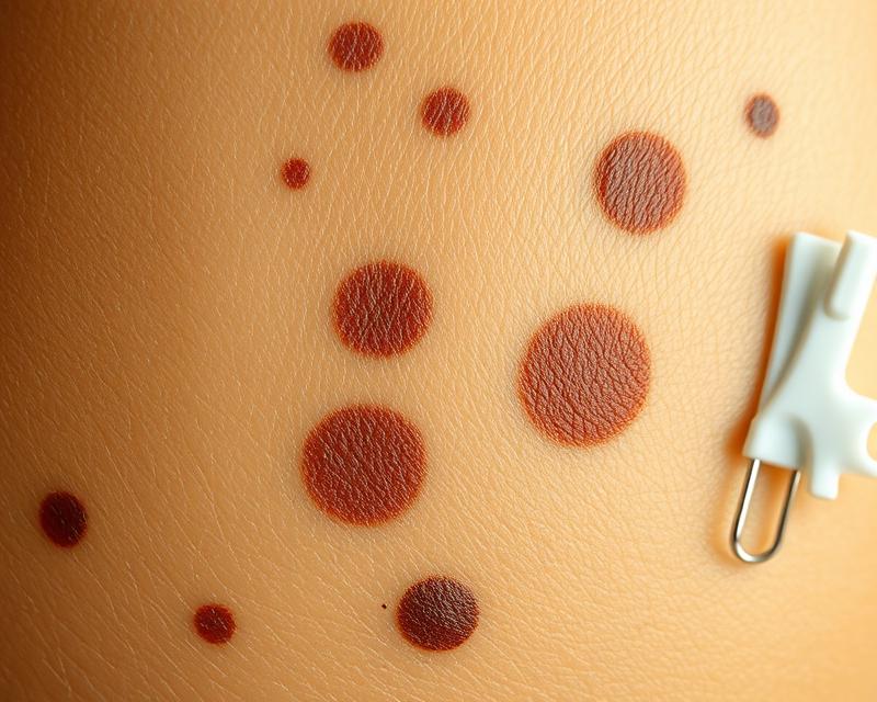 Kiedy do dermatologa z przebarwieniami — najlepsze praktyki: łączenia, częstotliwość, błędy