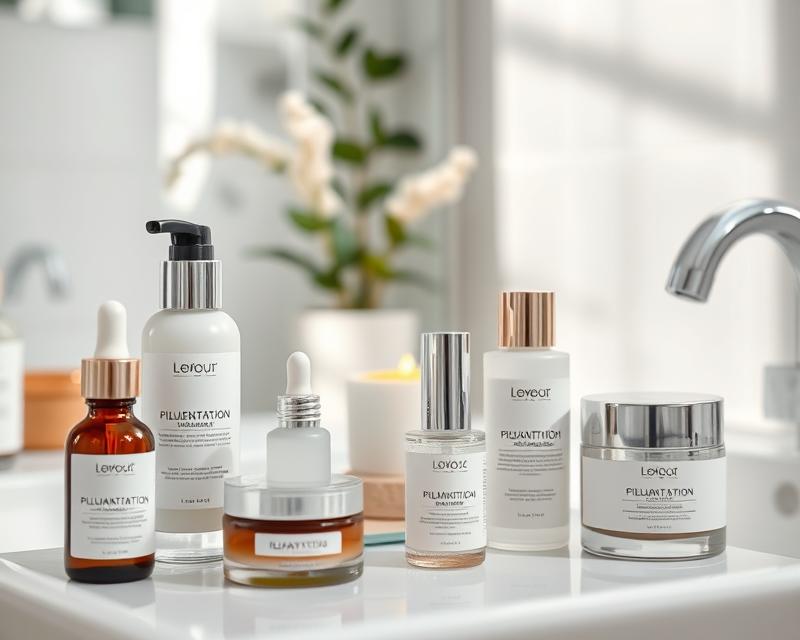 Plan na przebarwienia 12 tygodni — jak włączyć do rutyny: z czym łączyć i czego unikać