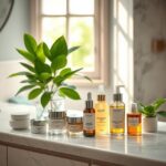 Skóra normalna — jak włączyć do rutyny: z czym łączyć i czego unikać