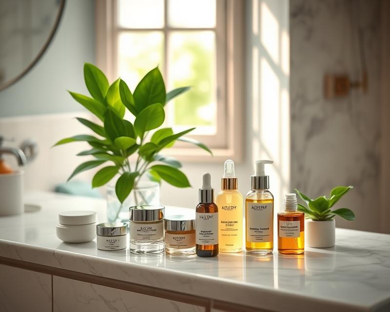 Skóra normalna — jak włączyć do rutyny: z czym łączyć i czego unikać