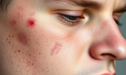 Sterydy na twarz skutki uboczne — najlepsze praktyki: łączenia, częstotliwość, błędy