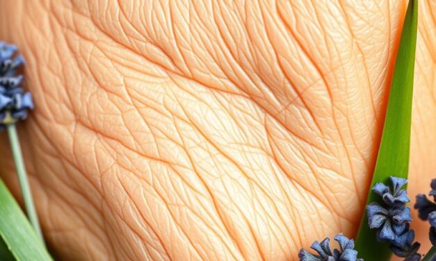 Typ skóry po 50 roku życia — jak włączyć do rutyny: z czym łączyć i czego unikać