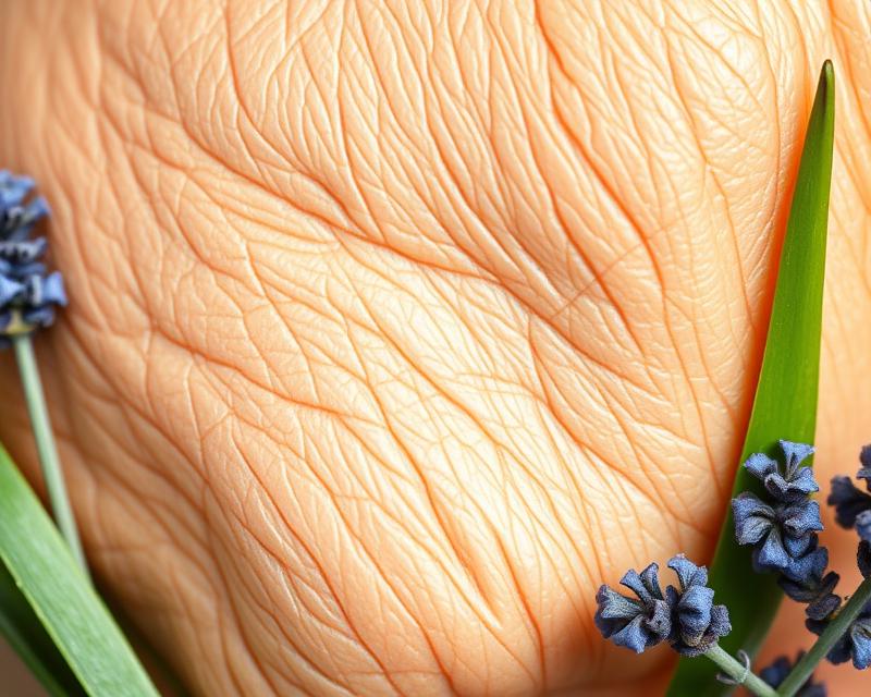 Typ skóry po 50 roku życia — jak włączyć do rutyny: z czym łączyć i czego unikać