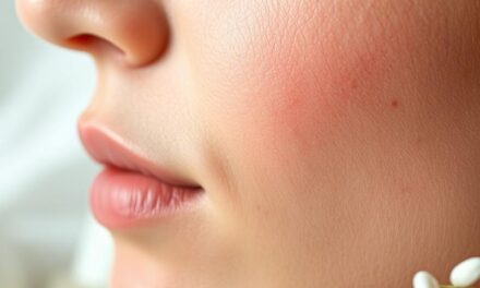 Trądzik różowaty — najlepsze praktyki: łączenia, częstotliwość, błędy