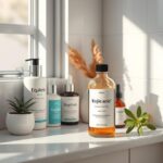 Kwas kojowy z czym nie łączyć — kiedy zobaczysz efekty i jak stosować bez podrażnień