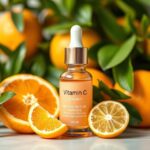Serum z witaminą c — jak włączyć do rutyny: z czym łączyć i czego unikać