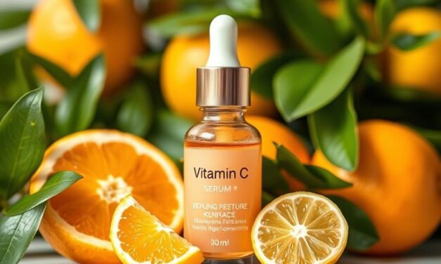 Serum z witaminą c — jak włączyć do rutyny: z czym łączyć i czego unikać