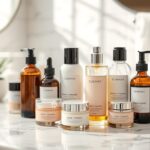 Jak rozpoznać typ skóry — jak stosować poprawnie: kolejność, dawka i częstotliwość