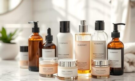 Jak rozpoznać typ skóry — jak stosować poprawnie: kolejność, dawka i częstotliwość