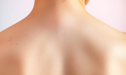 Przebarwienia po trądziku na plecach — kiedy zobaczysz efekty i jak stosować bez podrażnień