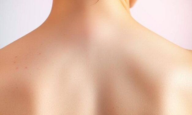 Przebarwienia po trądziku na plecach — kiedy zobaczysz efekty i jak stosować bez podrażnień