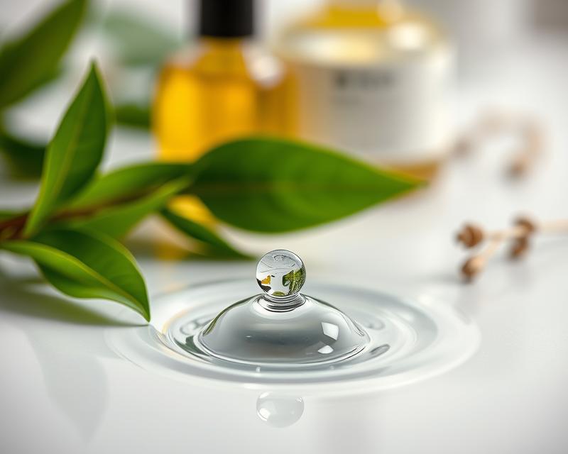 Skóra tłusta a odwodniona — jak włączyć do rutyny: z czym łączyć i czego unikać