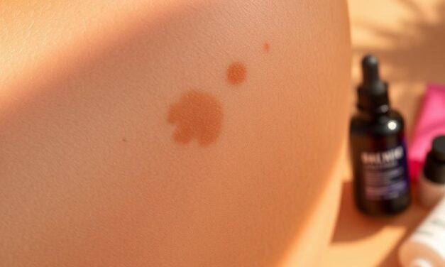 Przebarwienia posłoneczne jak usunąć — najlepsze praktyki: łączenia, częstotliwość, błędy