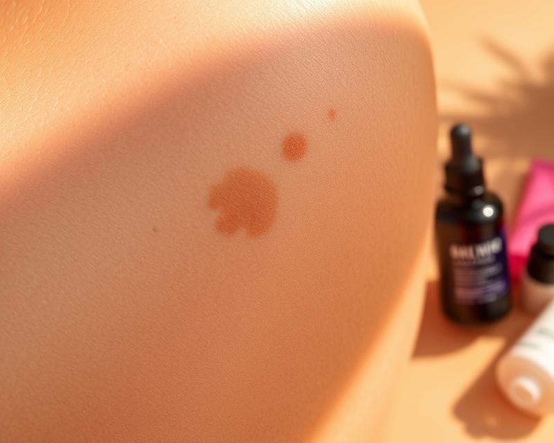 Przebarwienia posłoneczne jak usunąć — najlepsze praktyki: łączenia, częstotliwość, błędy