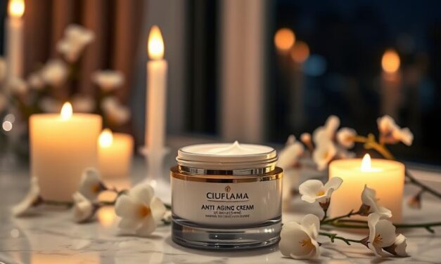 Krem na noc anti aging — najlepsze praktyki: łączenia, częstotliwość, błędy